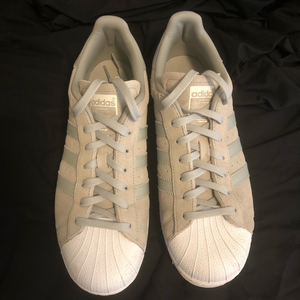 Adidas Superstars
